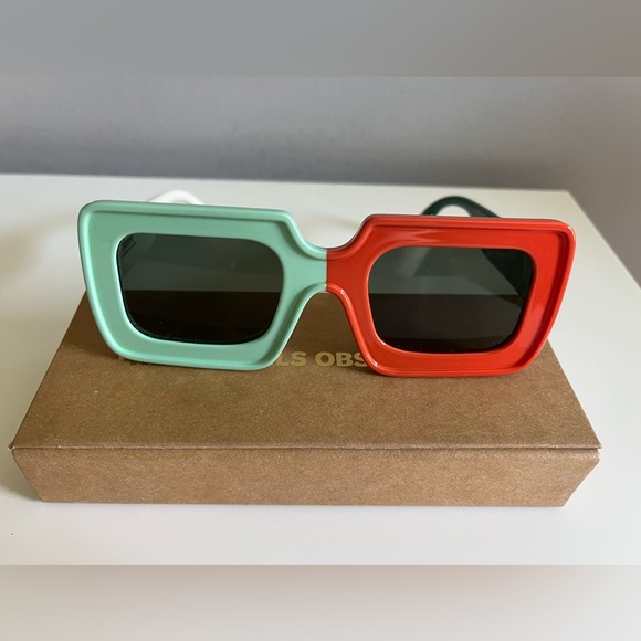 The Animals Observatory Sunglasses